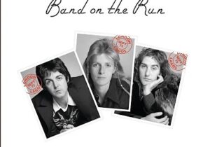 Paul McCartney Band On The Run (Underdubbed Mix) Mp3 Download